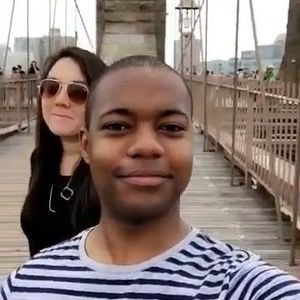 Meet your Posher, Rachelle